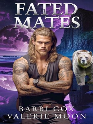 cover image of Fated Mates